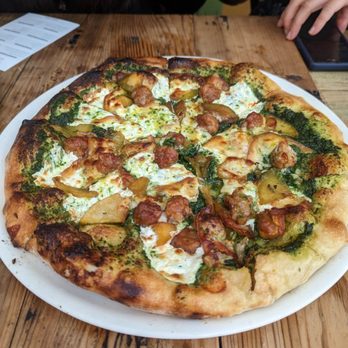 Osteria Brooklyn - Italian Near Me - Brooklyn, New York