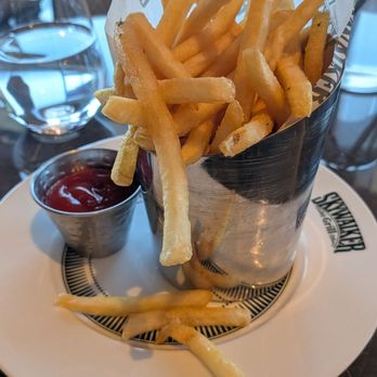 Skywalker Grill - Seafood Near Me - Los Angeles, California