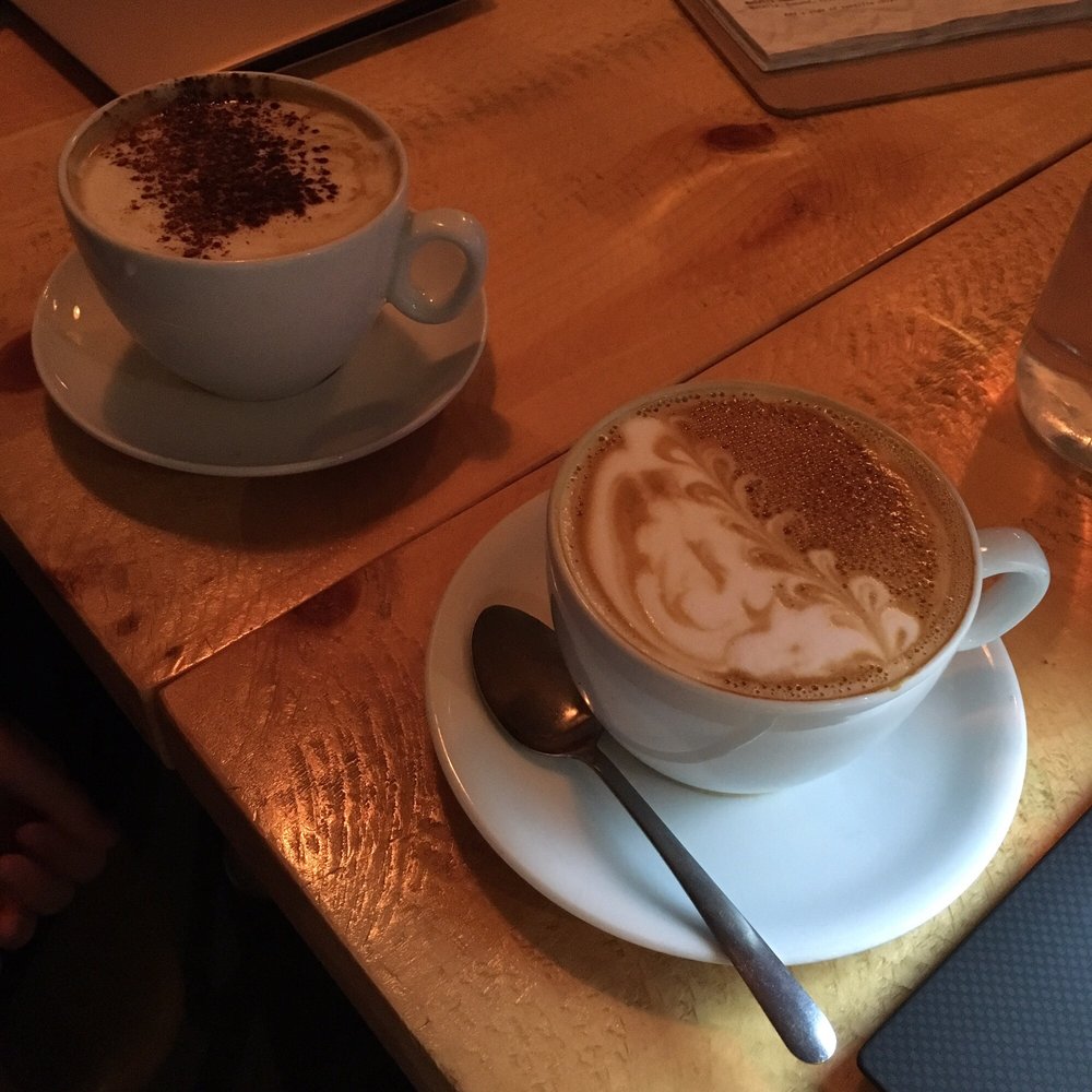 Page One - Latte and cappuccino - Cafes Near Me - Toronto, Ontario Page One - Latte and cappuccino - Cafes Near Me - Toronto, Ontario