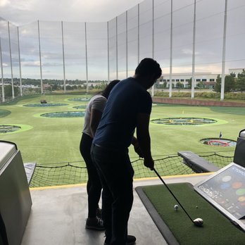 Topgolf - New American Near Me - Centennial, Colorado