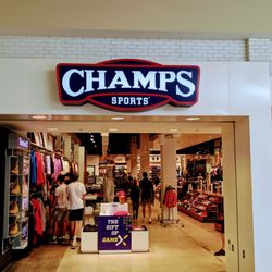 Champs Sports - Champs Sports