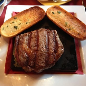 ESTANCIA - Steakhouses Near Me - Dresden, SN