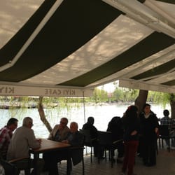 Kıyı Cafe