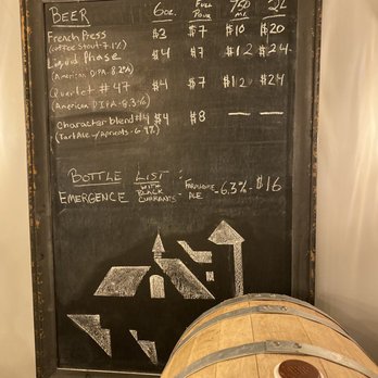 Obercreek Brewing Company - Beer selection - Breweries Near Me - Wappingers Falls, New York Obercreek Brewing Company - Beer selection - Breweries Near Me - Wappingers Falls, New York
