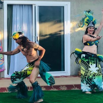 Mahana Dance Company - Performing Arts Near Me Mahana Dance Company - Performing Arts Near Me