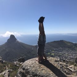 Skye River Yoga