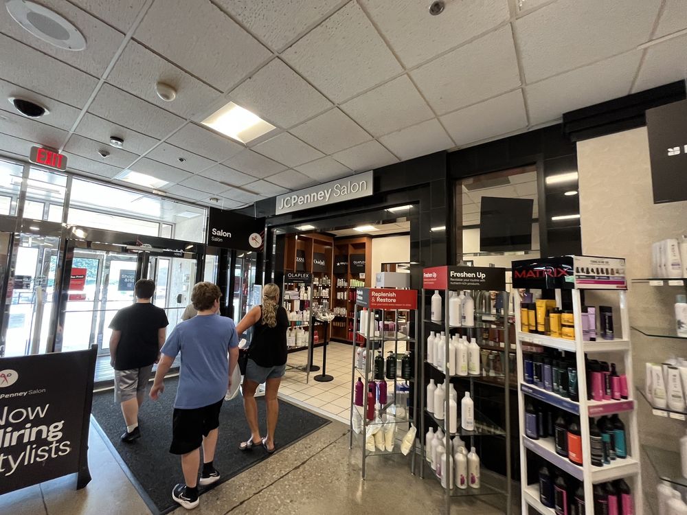 JCPENNEY Updated August 2024 33 Photos & 26 Reviews 5083 Tuttle