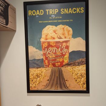 Jeni's Splendid Ice Creams - Ice Cream & Frozen Yogurt Near Me - Raleigh, North Carolina