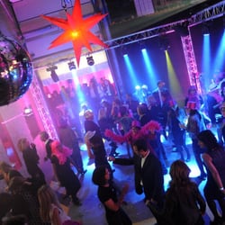 Able Events - Prestation - Soirée d'entreprise