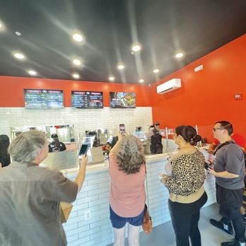 Bao Bei - Taiwanese Near Me - Rockville, Maryland Bao Bei - Taiwanese Near Me - Rockville, Maryland