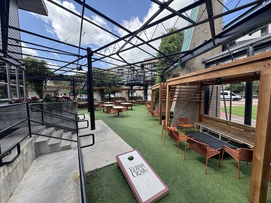 Hurtado Barbecue Dallas by null