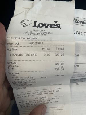 LOVE S TRAVEL STOP Updated June 2025 19 Photos 18 Reviews 3940 L 