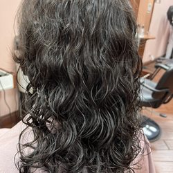Hong Kong Hair & Beauty