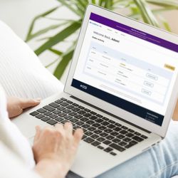 CCS Medical - Customer Portal