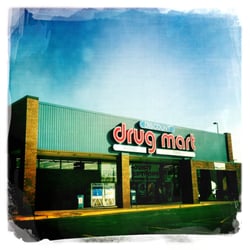 Discount Drug Mart