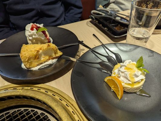 Koen Japanese BBQ & Sushi by null