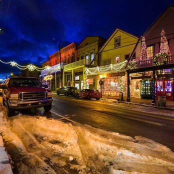 Virginia City - Local Flavor Near Me Virginia City - Local Flavor Near Me