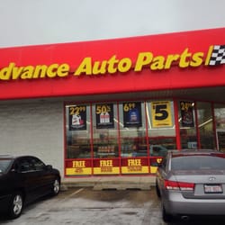 Advance Auto Parts