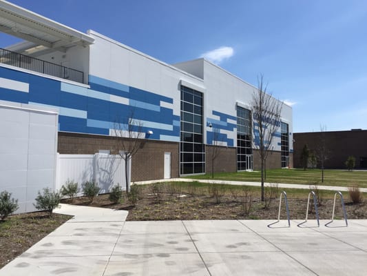 Nashville Public Library Southeast Branch by null