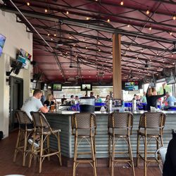 Gecko's Grill & Pub