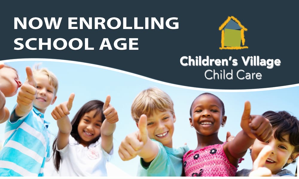 Children's Village Child Care - childcare center in Shoreline, WA