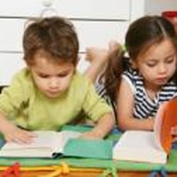 New Adventures Early Learning Center