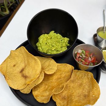 Taqueria Los Chachalacos - Tacos Near Me - Cancún, ROO