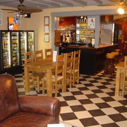 The Bootlegger Pub