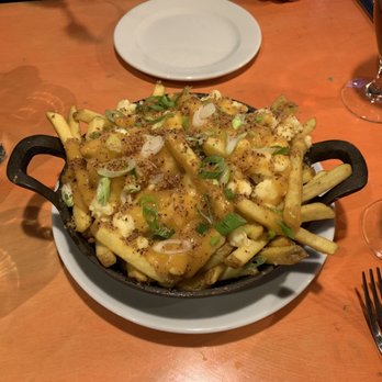 Drygate Brewing Co - Amazing poutine. Thanks Canadians. - Breweries Near Me - Glasgow, GLG Drygate Brewing Co - Amazing poutine. Thanks Canadians. - Breweries Near Me - Glasgow, GLG