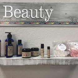 CBD American Shaman of Satellite Beach FL - CBD-Lotion, face cream, under eye serum and bath Bombs!