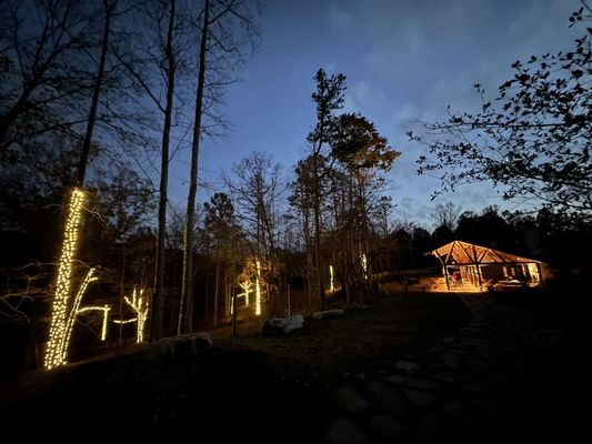 Doghobble Wine Farm by null