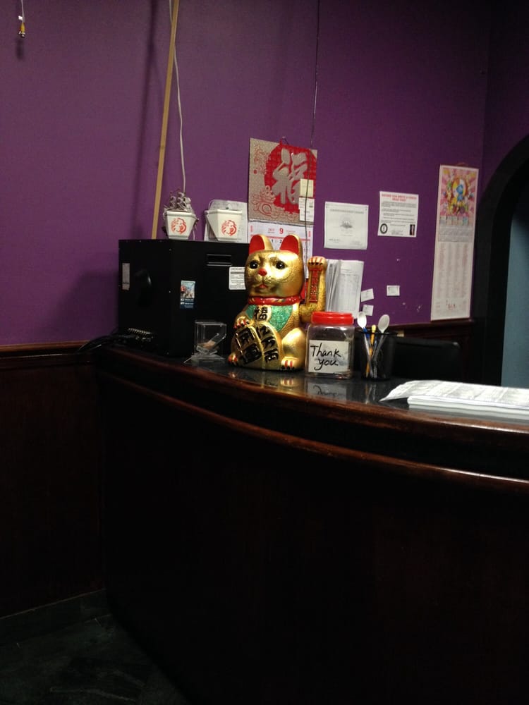 Wahmei Chinese Restaurant