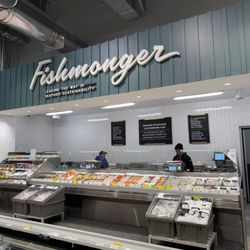 Whole Foods Market