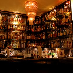 Nightfly's American Bar