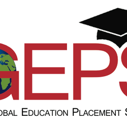 Global Educational Placement Services - Logo