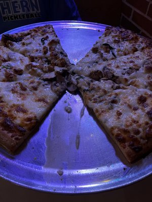 Ingleside Village Pizza by null