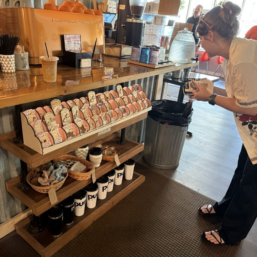 Pure Bean - Coffee & Tea Near Me - Rapid City, South Dakota Pure Bean - Coffee & Tea Near Me - Rapid City, South Dakota