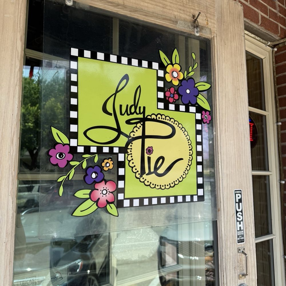 JudyPie - Bakeries Near Me - Grapevine, Texas JudyPie - Bakeries Near Me - Grapevine, Texas