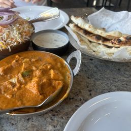 Tikka Masala