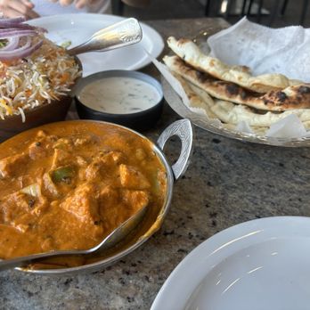 The Monk's - LAMB FRY BIRYANI chicken TIKKA MASALA GARLIC NAAN - Desserts Near Me - Carmel, Indiana The Monk's - LAMB FRY BIRYANI chicken TIKKA MASALA GARLIC NAAN - Desserts Near Me - Carmel, Indiana