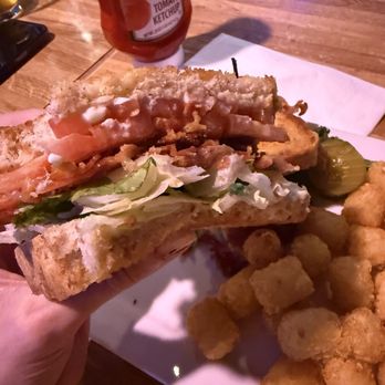 Fitz's Bar & Grill - BLT - Bowling Near Me - Eagan, Minnesota