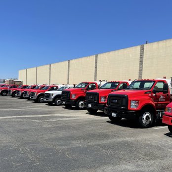 JW Enterprises - JW Trucks ready to roll! - Portable Toilet Services Near Me - Ventura, California JW Enterprises - JW Trucks ready to roll! - Portable Toilet Services Near Me - Ventura, California