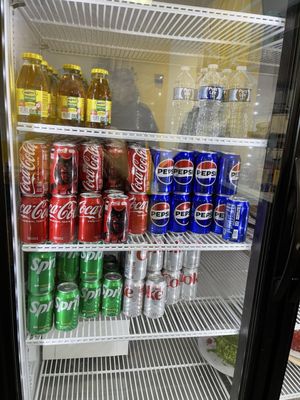 Donerka Shawarma & Cafe by null