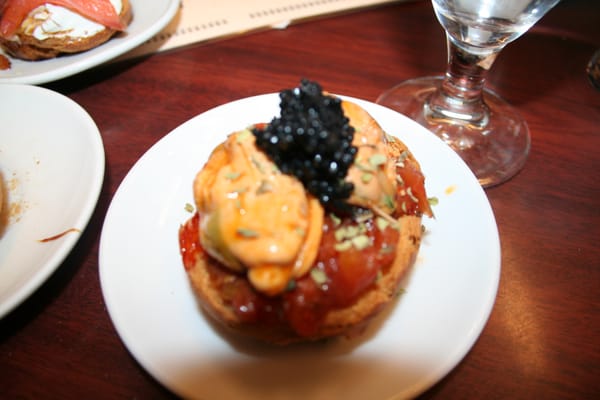 Quimet & Quimet by null