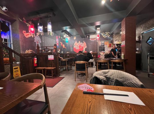 Western Yunnan Crossing Bridge Noodle by null