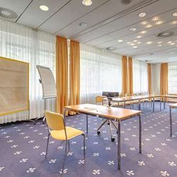 Hotel Best Western Plus - Meeting room