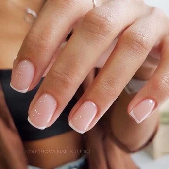 The White Spa Nails - THIS is what i asked for - Nail Salons Near Me - Mesa, Arizona The White Spa Nails - THIS is what i asked for - Nail Salons Near Me - Mesa, Arizona
