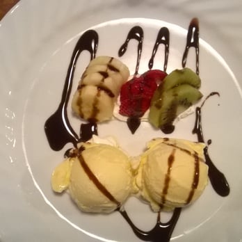 Akane Chaya - Their ice cream option on their Dinner Set - Japanese Near Me - Gardena, California Akane Chaya - Their ice cream option on their Dinner Set - Japanese Near Me - Gardena, California