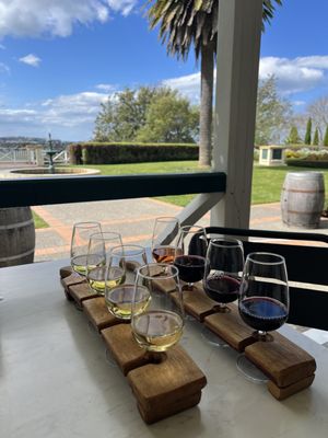 Mission Estate Winery by null