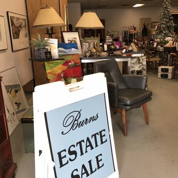 Burns Estate Liquidator - Well curated estate collection off site for clients who didn't want to have an estate sale. - Estate Liquidation Near Me Burns Estate Liquidator - Well curated estate collection off site for clients who didn't want to have an estate sale. - Estate Liquidation Near Me